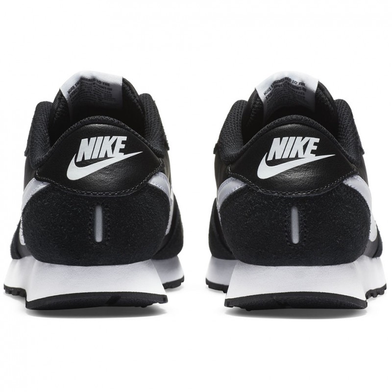 Buty Damskie Nike Md Valiant Gs Czarne Cn