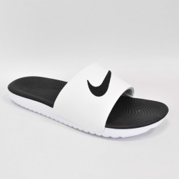 Klapki kąpielowe Nike KAWA Slide - 819352 100