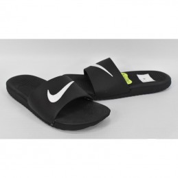 Klapki kąpielowe Nike KAWA Slide - 819352 001