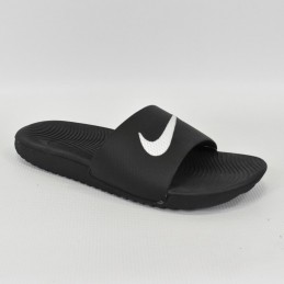 Klapki kąpielowe Nike KAWA Slide - 819352 001