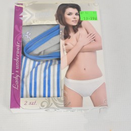 Figi damskie Moraj Collection Body's Underwear - UBBB 400-008