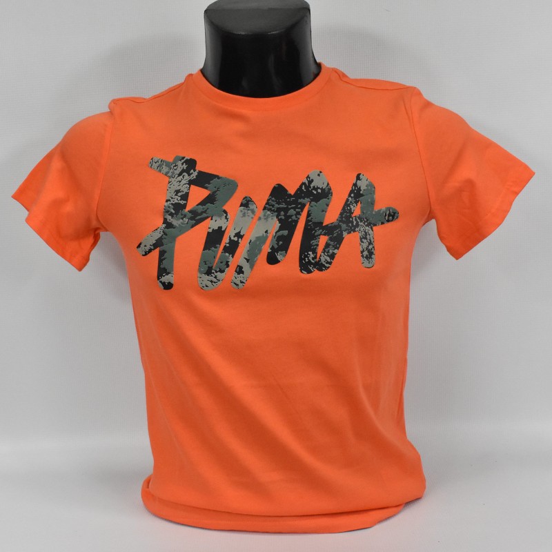 Koszulka Puma Style Graphic Tee B - 851881-29