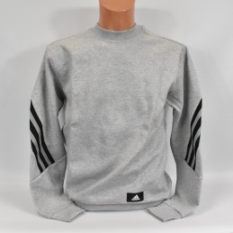 Bluza męska Adidas Sportswear Future Icons 3-Stripes - HB1418
