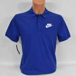 Koszulka polo męska Nike - 909746-439