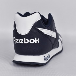 Buty młodzieżowe Reebok Royal CLJOG 2 - FW9002