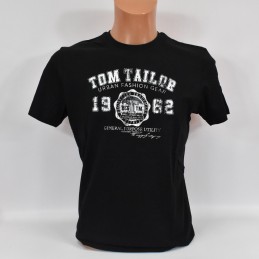 Koszulka męska Tom Tailor - 1027028