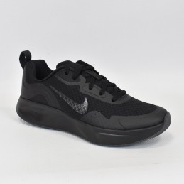 Buty damskie Nike WMNS Wearallday czarne - CJ1677 002