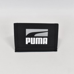 Portfel Puma Plus II czarny - 054059 01