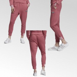 Spodnie dresowe damskie Adidas Vocal Pant 7/8 - EJ8564