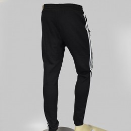 Spodnie dresowe męskie Adidas Essentials French Terry Tapered