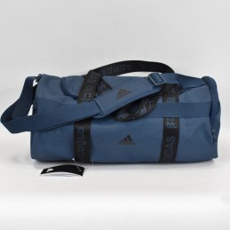Torba sportowa Adidas 4ATHLTS Duffel Bag S granatowa - GL0964