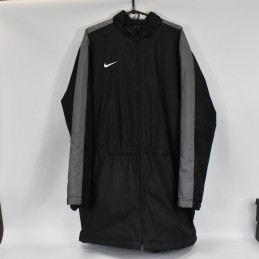 Kurtka zimowa męska Nike Team Jacket 264655-010