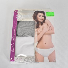 Figi damskie Moraj Collection Body's Underwear - UBBB 450-002