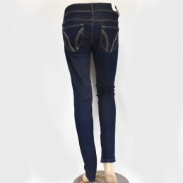 Spodnie jeansowe damskie SoyaConcept Premium - JINXDENIM 1B