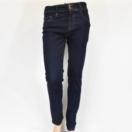 Spodnie jeansowe damskie SoyaConcept Premium - JINXDENIM 1B