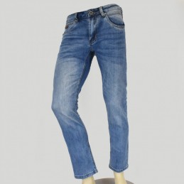 Spodnie jeansowe męskie DZIRE Original Jeans