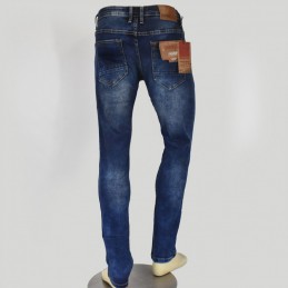 Spodnie jeansowe męskie Top Hero Authentic Fashion Jeans - T934