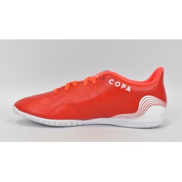 Buty piłkarskie halowe Adidas COPA Sense.4 IN - FY6181