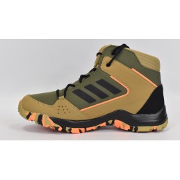 Buty sportowe Adidas Terrex HyperHiker K FX4188