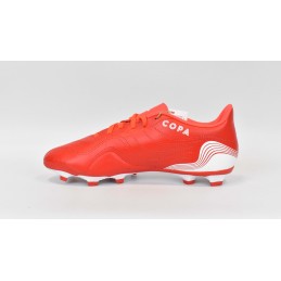 Buty piłkarskie Adidas COPA Sense.4 FxG - FY6183