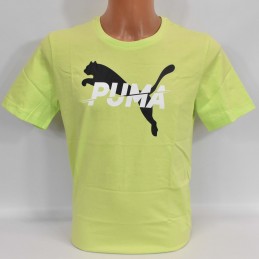 Koszulka męska Puma Modern Sports Logo - 583474 34
