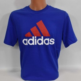 Koszulka męska Adidas Essentials Big Logo Tee - H12174