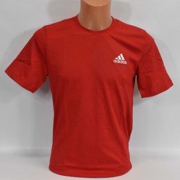 Koszulka męska Adidas Essentials EMBRO - GK9642