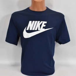 Koszulka męska Nike Icon Futura - AR5004-411