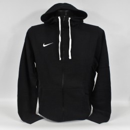 bluza nike team club 19 hoodie