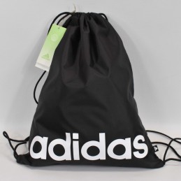 Sportowa torba - worek Adidas Lin Gymsack - GN1923