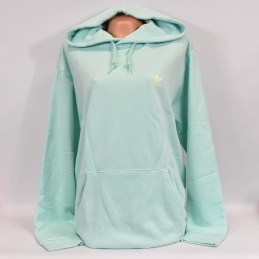 Bluza z kapturem Adidas LOUNGEWEAR Trefoil Essential Hoodie -