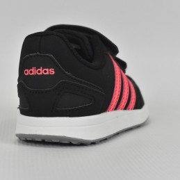 Buty dziecięce Adidas VS Switch 3 L - FW6662