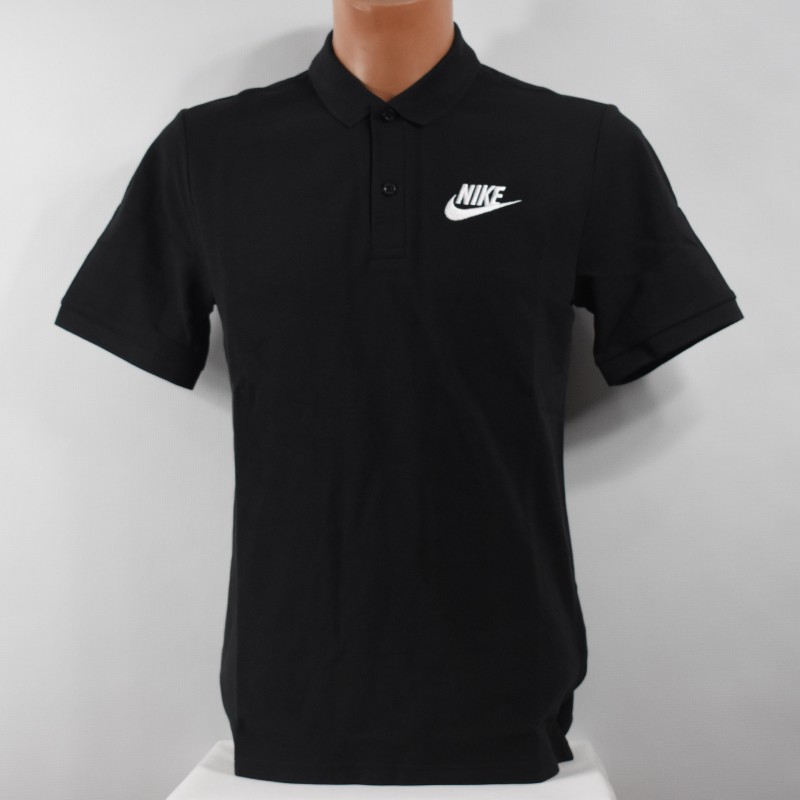 Koszulka Polo Nike M NSW PQ Matchup - 909746-010