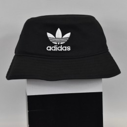 Kapelusz Adidas Adicolor Trefoil Bucket Hat - AJ8995