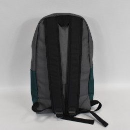 Plecak Adidas Linear Classic Da szaro-zielony - H34829