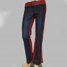 Spodnie damskie Mexx jeans - CA-07558