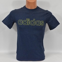 Koszulka młodzieżowa Adidas Performance B LIN T - GN4001