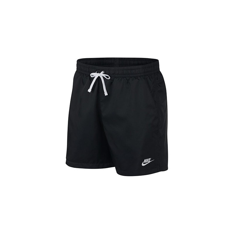 Spodenki męskie Nike NSW Woven Flow Shorts - AR2382-010