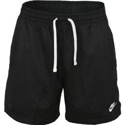 Spodenki męskie Nike NSW Woven Flow Shorts - AR2382-010