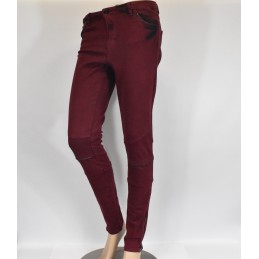 Spodnie jeansowe damskie Vila Cleavo RW - 14016099