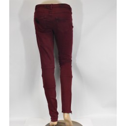 Spodnie jeansowe damskie Vila Cleavo RW - 14016099