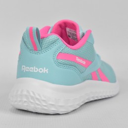 Buty młodzieżowe Reebok Rush Runner 3.0 - FZ0992