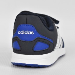 Buty dziecięce Adidas VS Switch 3 L - FW6663