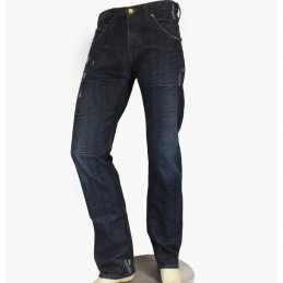 Spodnie jeansowe męskie Lee ZED