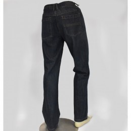 Spodnie jeansowe męskie Kangol Denim Jean Sn03