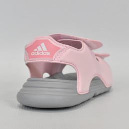 Sandały dziecięce Adidas Swim Sandal - FY8065
