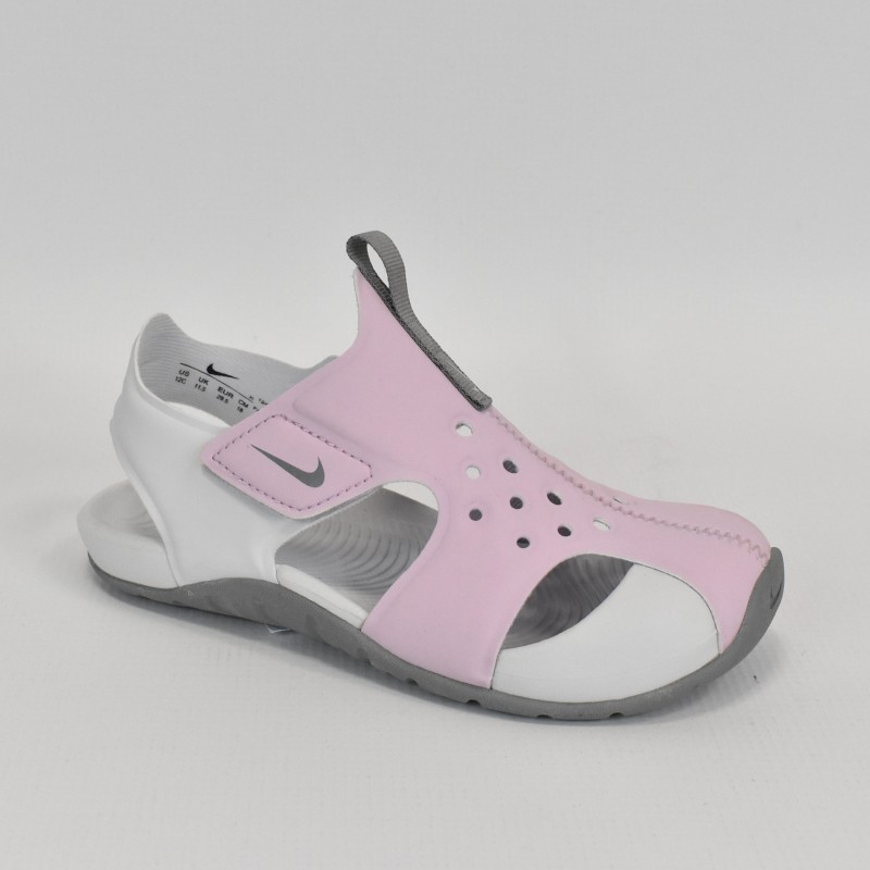 Sandały młodzieżowe Nike Sunray Protect 2 ( PS ) - 943826 501
