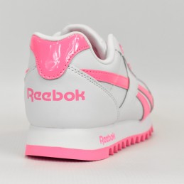 Buty młodzieżowe Reebok Royal CLJOG 2 Platform - FY4681