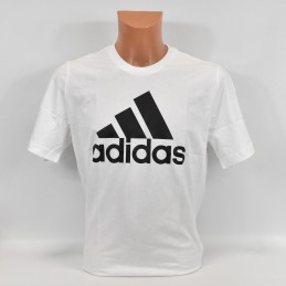 Koszulka męska Adidas Essentials Big Logo - GK9121