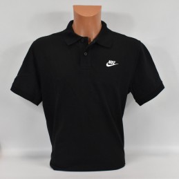 Koszulka polo męska Nike - CJ4456-010